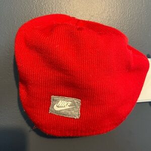 Nike Ohio State Buckeyes Beanie Winter Hat